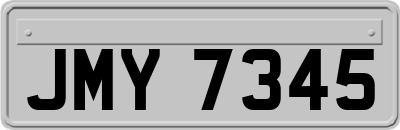 JMY7345