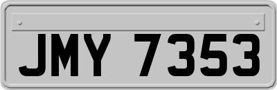 JMY7353