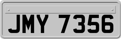 JMY7356