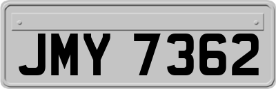 JMY7362