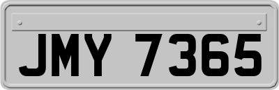 JMY7365