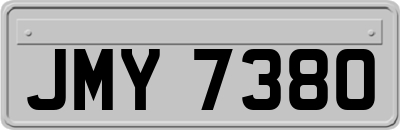 JMY7380