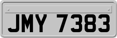 JMY7383