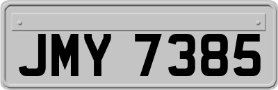 JMY7385