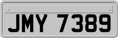 JMY7389