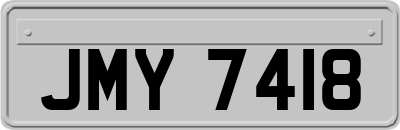 JMY7418