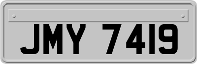 JMY7419