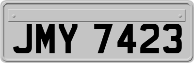 JMY7423