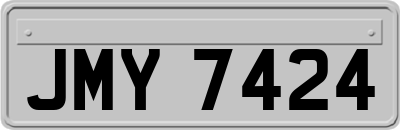 JMY7424