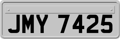 JMY7425