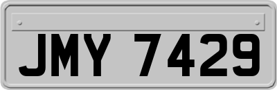 JMY7429