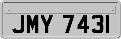 JMY7431
