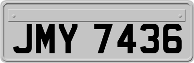 JMY7436