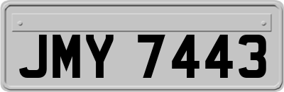 JMY7443