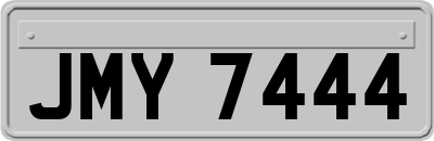 JMY7444