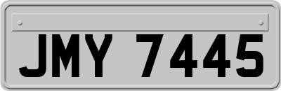 JMY7445