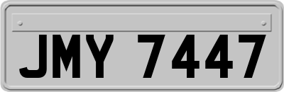 JMY7447