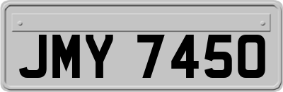 JMY7450