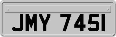 JMY7451