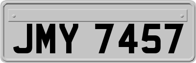 JMY7457