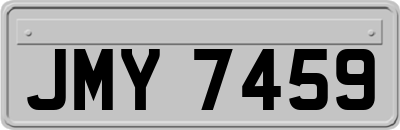 JMY7459