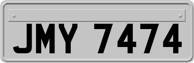 JMY7474