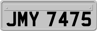 JMY7475