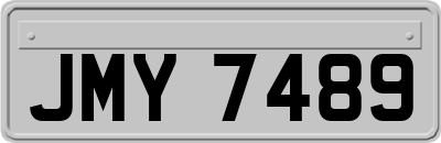 JMY7489