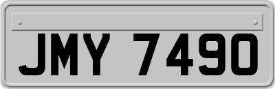 JMY7490