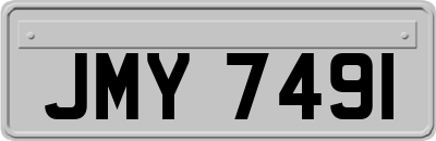 JMY7491