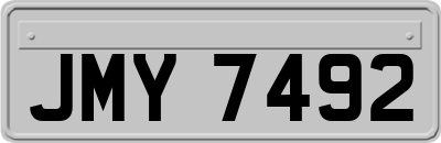 JMY7492