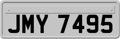 JMY7495
