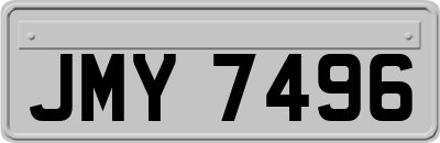 JMY7496