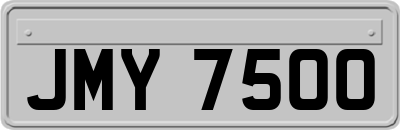JMY7500