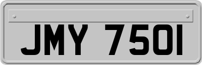 JMY7501