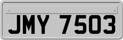 JMY7503