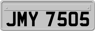 JMY7505