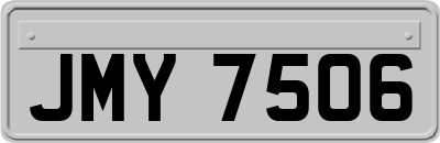 JMY7506