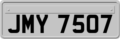 JMY7507