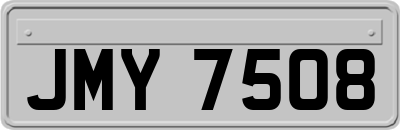 JMY7508