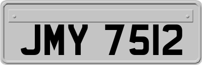 JMY7512
