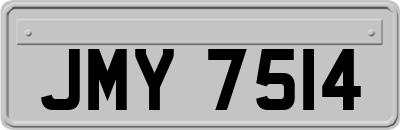 JMY7514