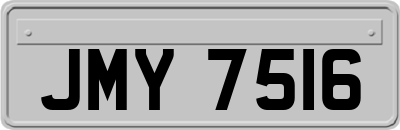 JMY7516
