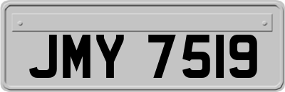 JMY7519