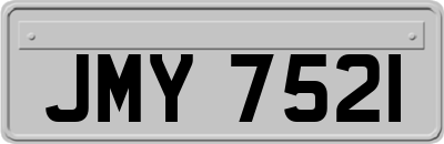 JMY7521
