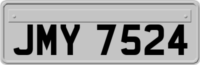 JMY7524