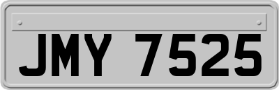 JMY7525