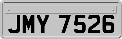 JMY7526