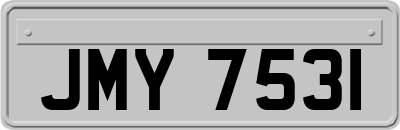 JMY7531