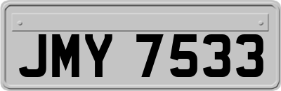 JMY7533
